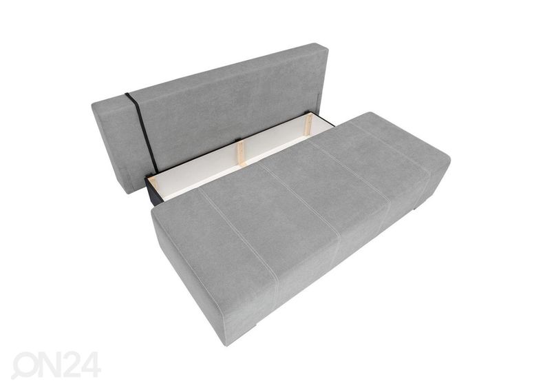 Vuodesohva kuvasuurennos