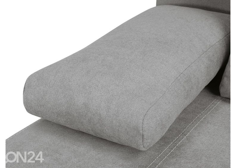 Vuodesohva kuvasuurennos