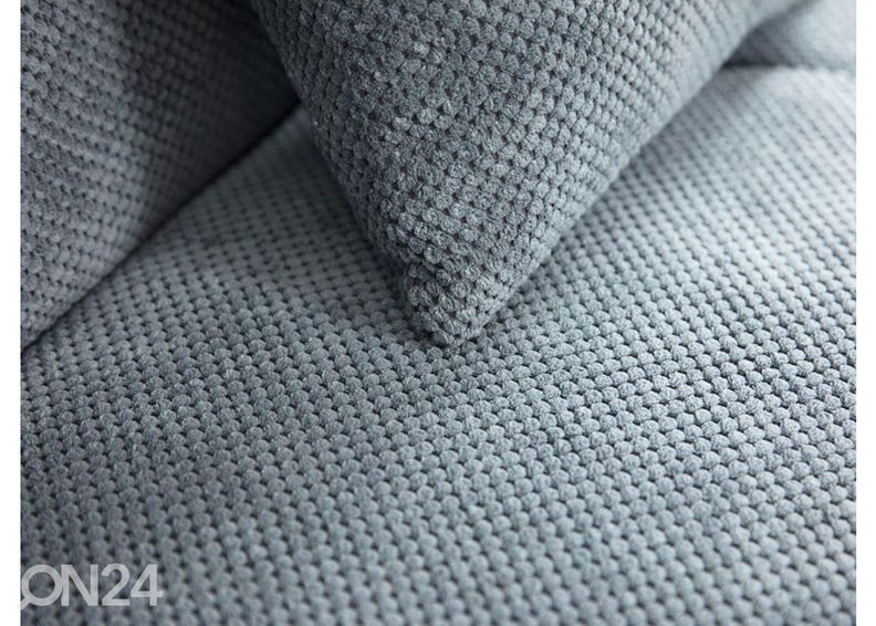 Vuodesohva kuvasuurennos