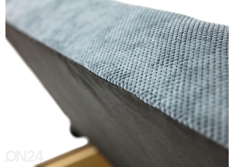 Vuodesohva kuvasuurennos