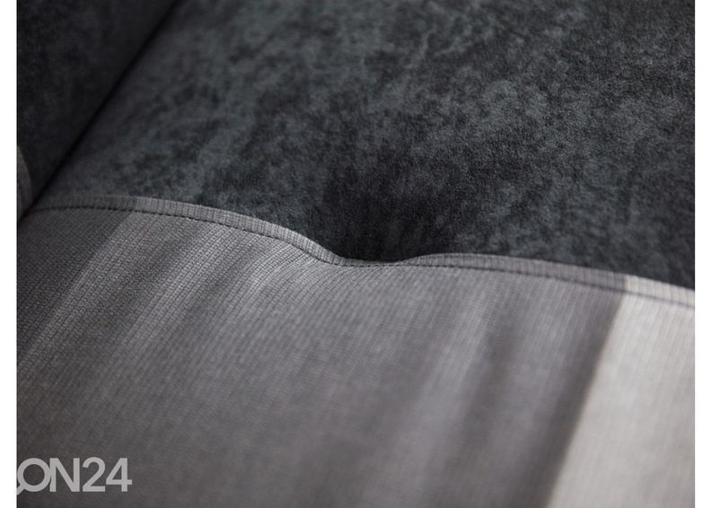 Vuodesohva kuvasuurennos