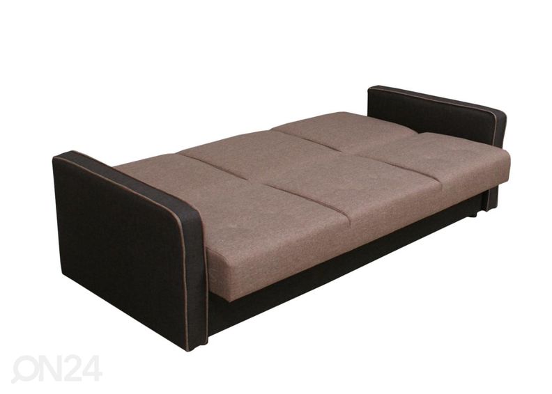 Vuodesohva kuvasuurennos