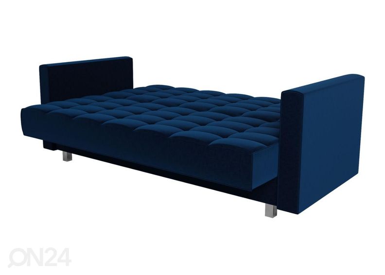 Vuodesohva kuvasuurennos