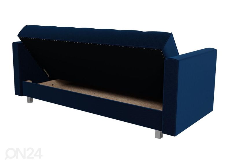 Vuodesohva kuvasuurennos