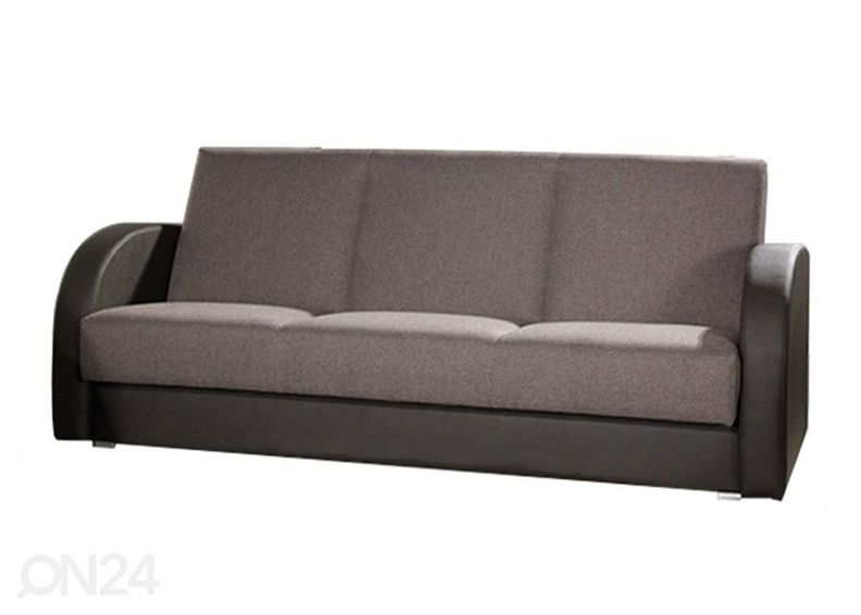 Vuodesohva kuvasuurennos