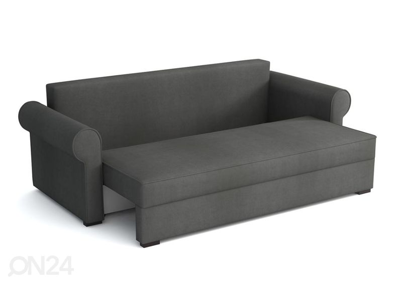 Vuodesohva kuvasuurennos