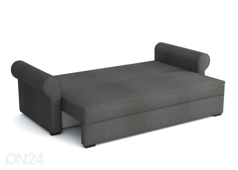 Vuodesohva kuvasuurennos