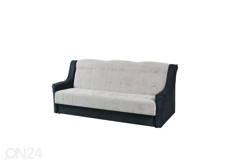 Vuodesohva kuvasuurennos