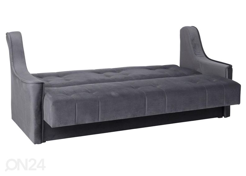 Vuodesohva kuvasuurennos