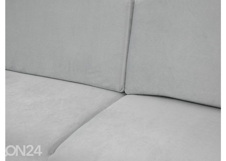 Vuodesohva kuvasuurennos