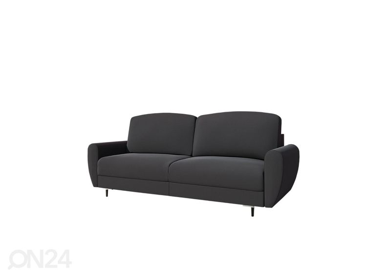 Vuodesohva kuvasuurennos