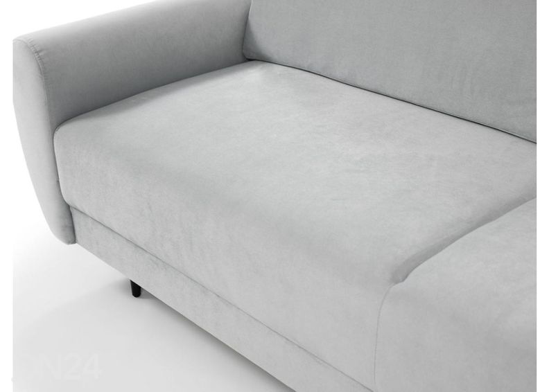 Vuodesohva kuvasuurennos