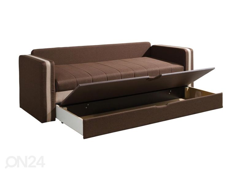 Vuodesohva kuvasuurennos