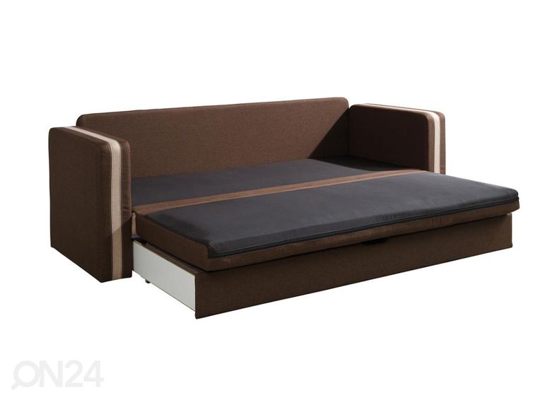 Vuodesohva kuvasuurennos