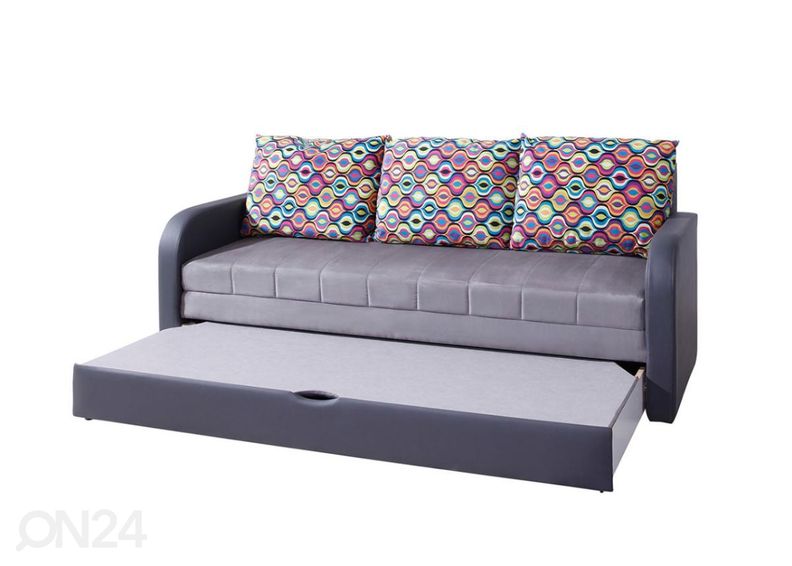 Vuodesohva kuvasuurennos