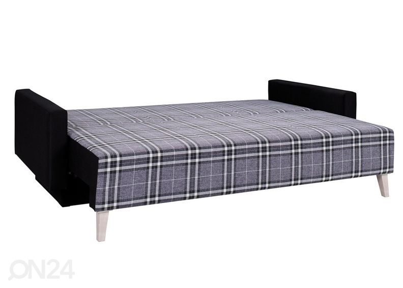 Vuodesohva kuvasuurennos