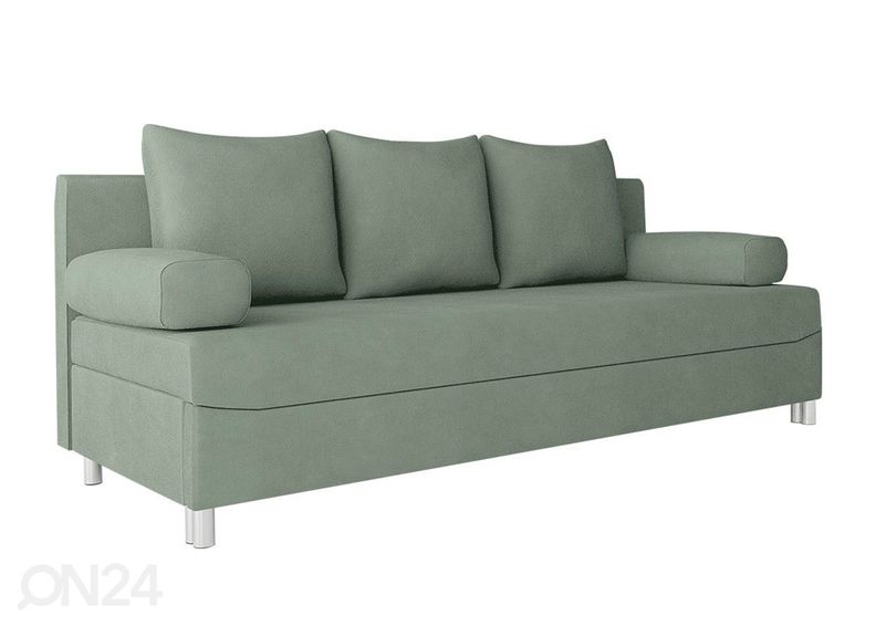 Vuodesohva kuvasuurennos