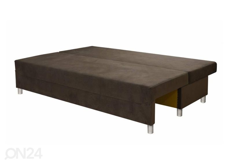 Vuodesohva kuvasuurennos