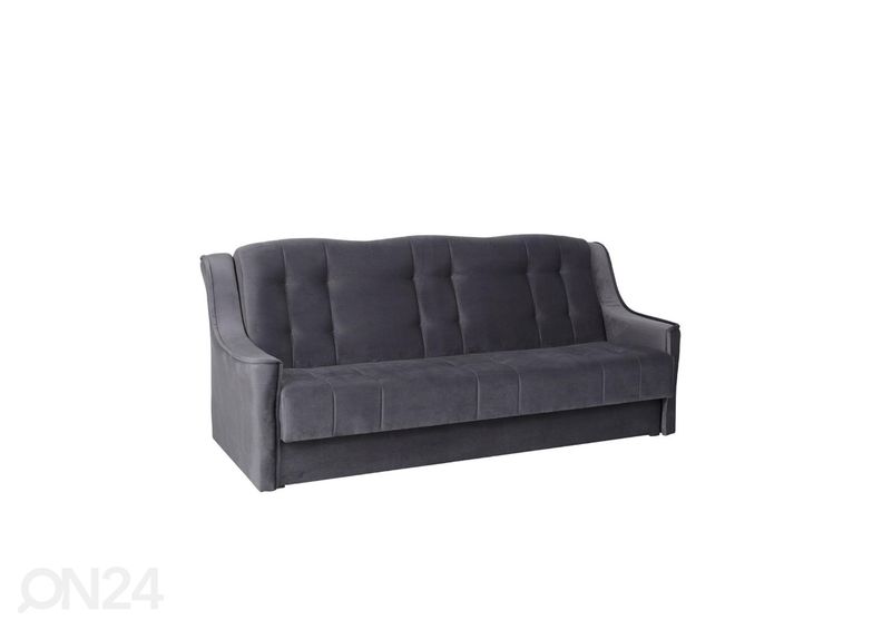 Vuodesohva kuvasuurennos