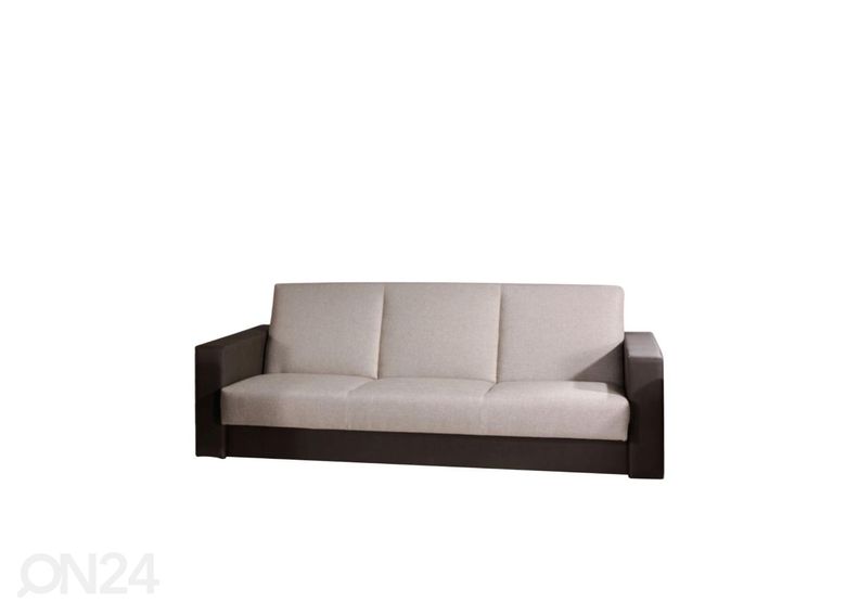 Vuodesohva kuvasuurennos