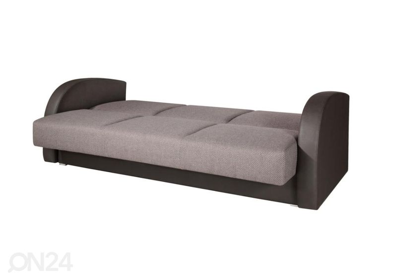 Vuodesohva kuvasuurennos