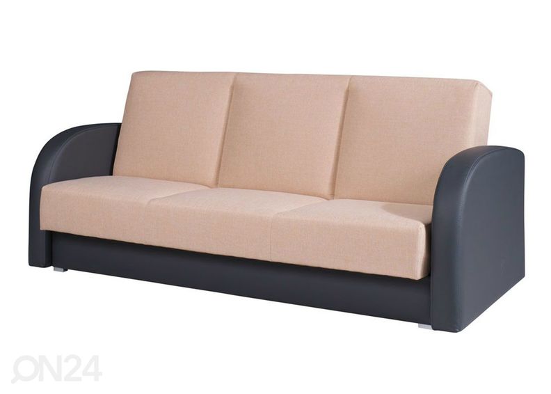 Vuodesohva kuvasuurennos