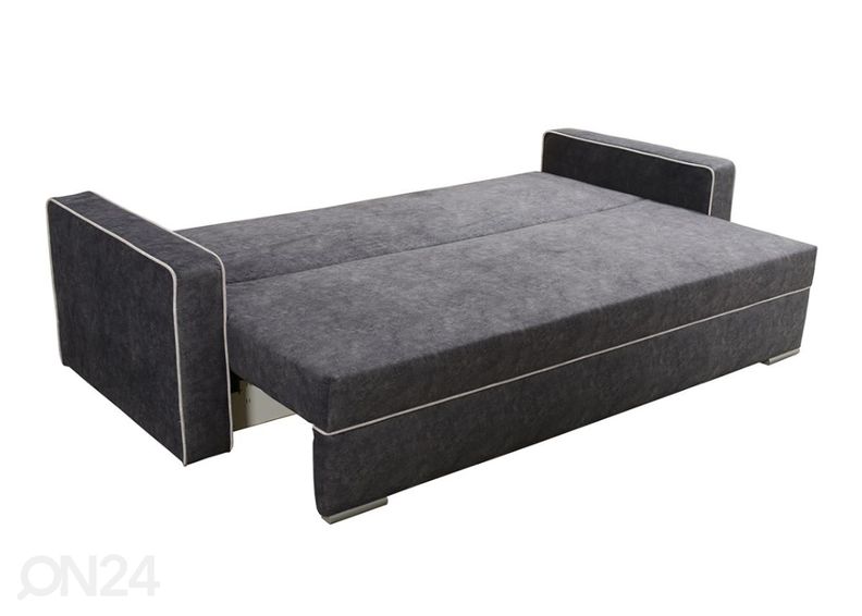 Vuodesohva kuvasuurennos