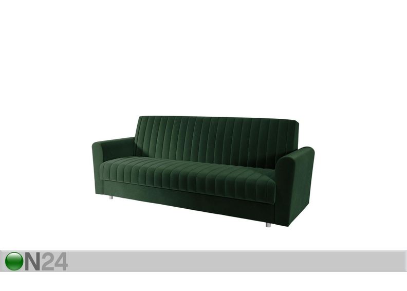 Vuodesohva kuvasuurennos