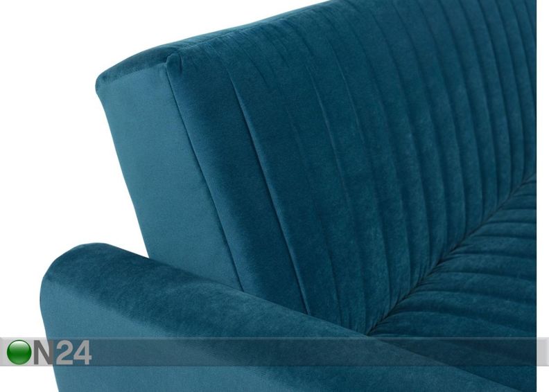 Vuodesohva kuvasuurennos