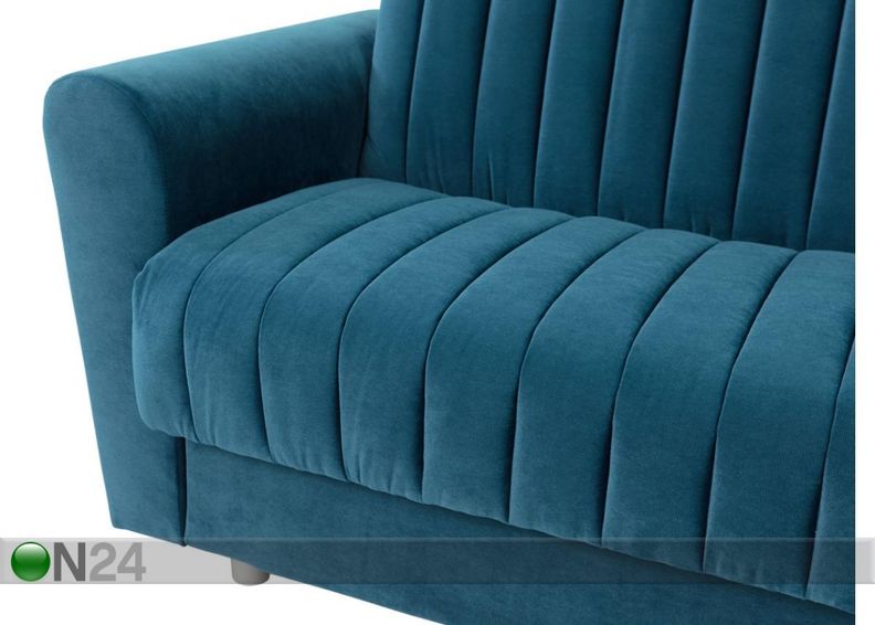 Vuodesohva kuvasuurennos