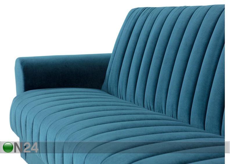 Vuodesohva kuvasuurennos