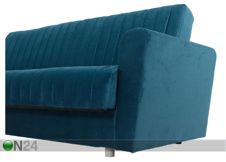 Vuodesohva kuvasuurennos