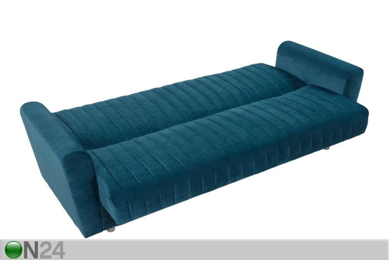 Vuodesohva kuvasuurennos