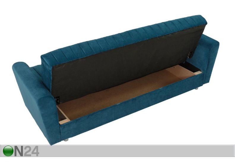 Vuodesohva kuvasuurennos