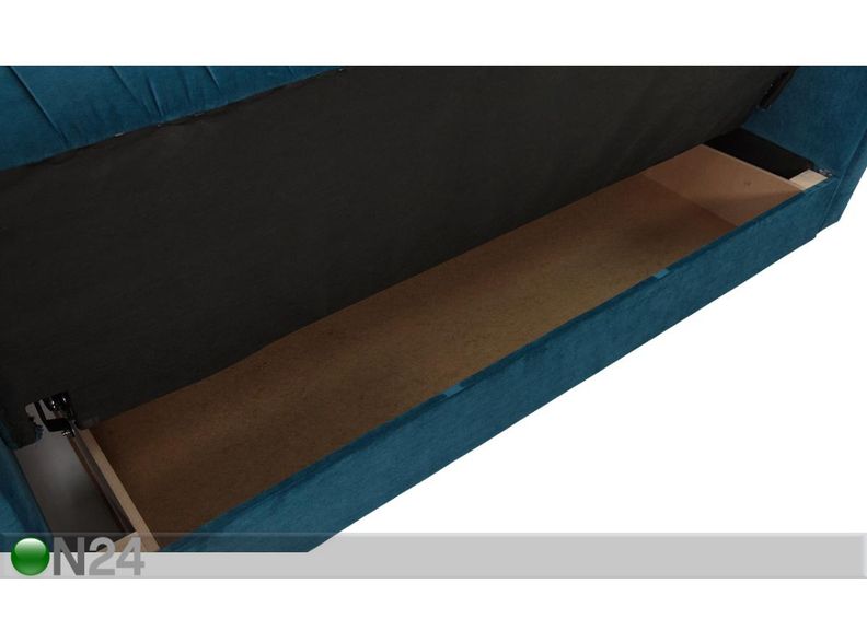 Vuodesohva kuvasuurennos