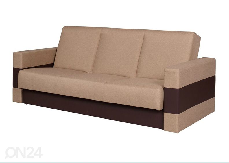 Vuodesohva kuvasuurennos