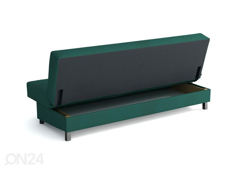 Vuodesohva kuvasuurennos