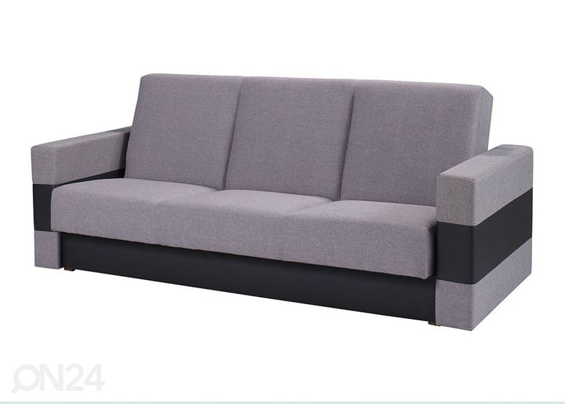 Vuodesohva kuvasuurennos