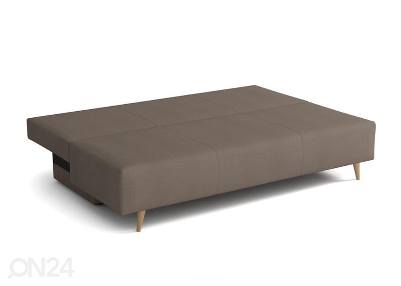 Vuodesohva kuvasuurennos