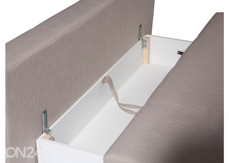 Vuodesohva kuvasuurennos