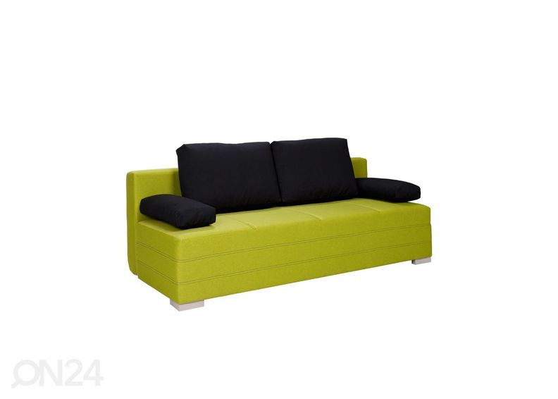 Vuodesohva kuvasuurennos