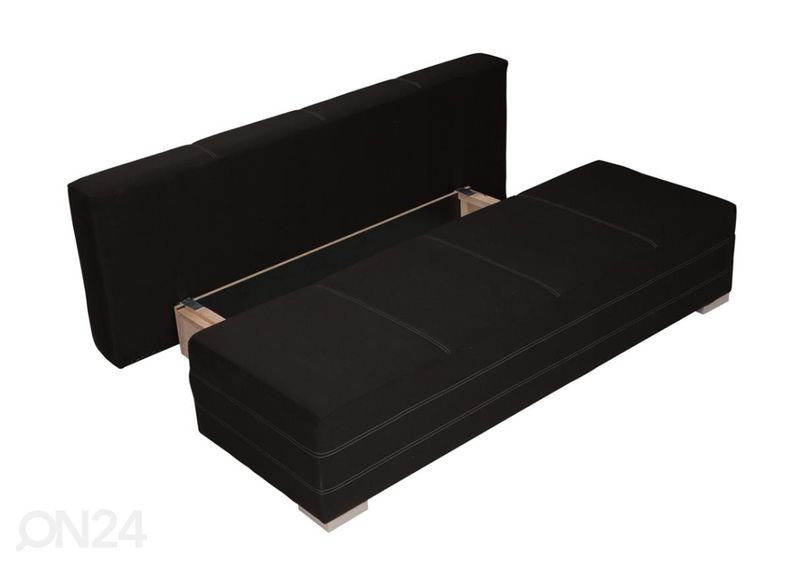 Vuodesohva kuvasuurennos