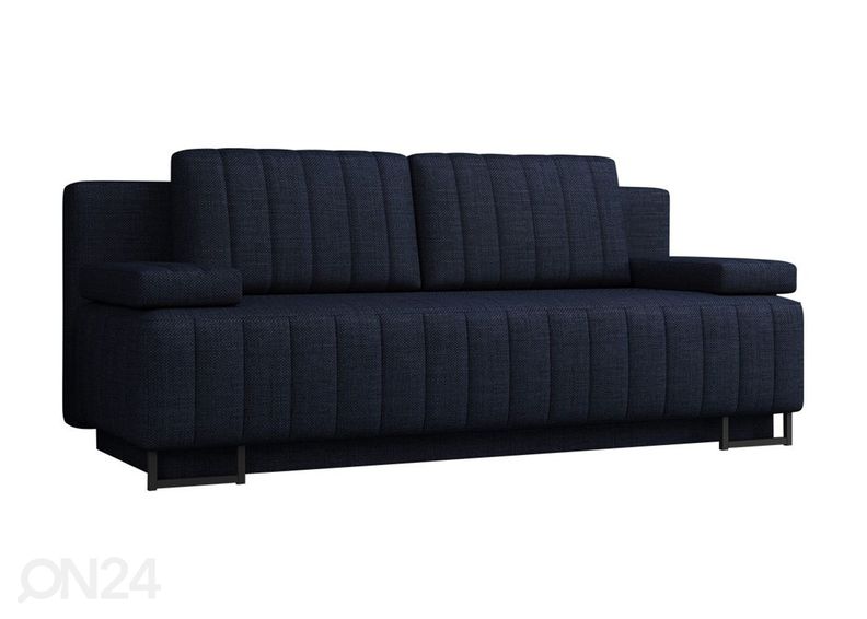 Vuodesohva kuvasuurennos