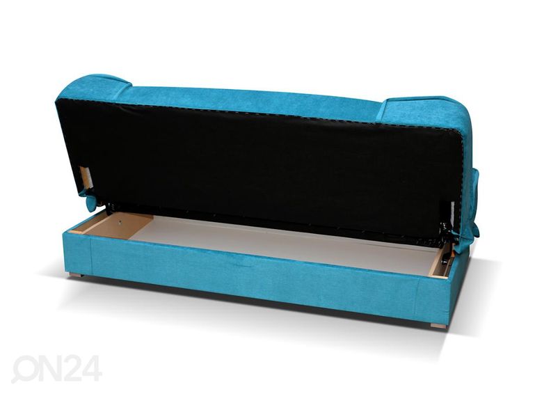 Vuodesohva kuvasuurennos