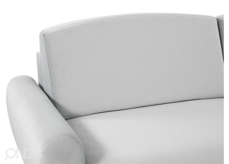 Vuodesohva kuvasuurennos