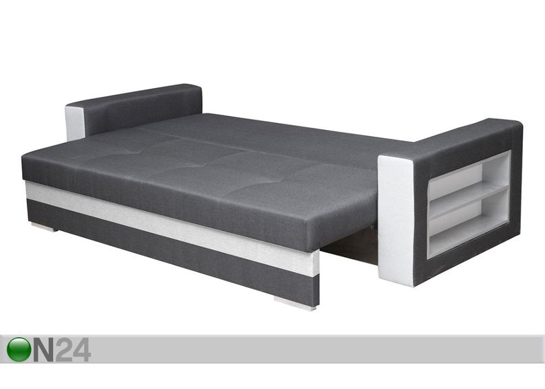 Vuodesohva kuvasuurennos