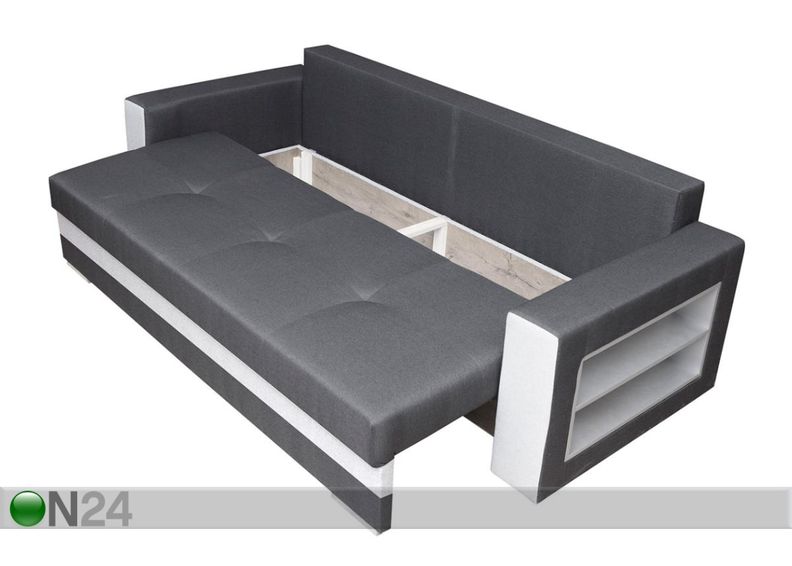 Vuodesohva kuvasuurennos