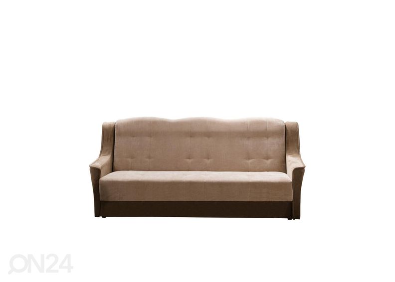 Vuodesohva kuvasuurennos