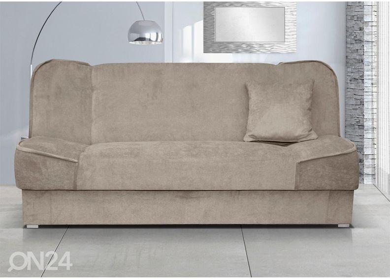 Vuodesohva kuvasuurennos