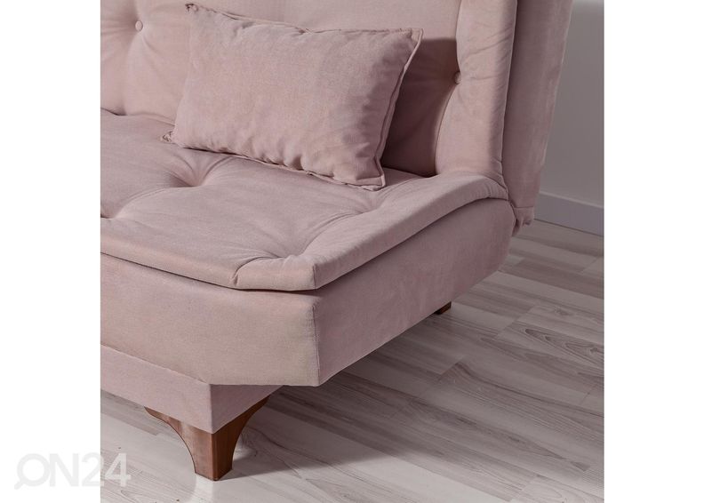 Vuodesohva kuvasuurennos